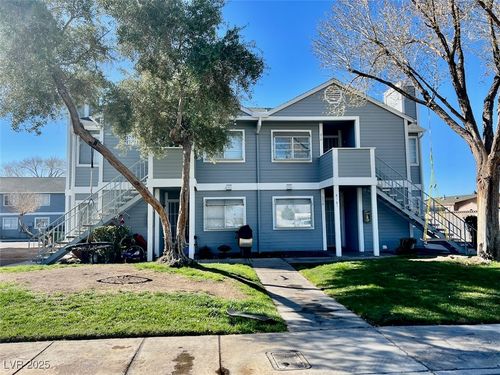 4161 Terrestrial Ln, Las Vegas, NV, 89115-6309 | Card Image