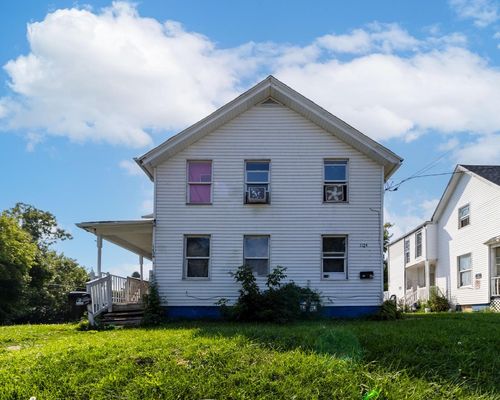 1124 Lasalle Street, RACINE, WI, 53404 | Card Image