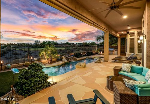 27878 N 130th Avenue, Peoria, AZ, 85383 | Card Image