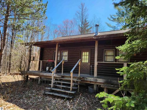 0 Big Bear Trl Ne, Kalkaska, MI, 49646 | Card Image