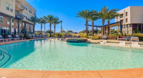 23233 Western Centre Dr, Katy, TX, 77494-5535 | Card Image