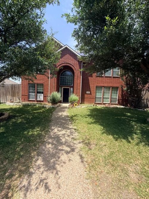 12002 Yoakum Dr, Frisco, TX, 75035-2331 | Card Image