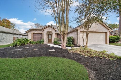 19110 Timber Way Dr, Humble, TX, 77346-5052 | Card Image