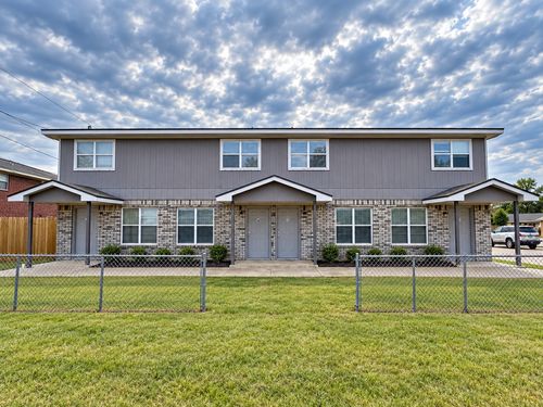 4305 Shawn Dr, Killeen, TX, 76542-8389 | Card Image
