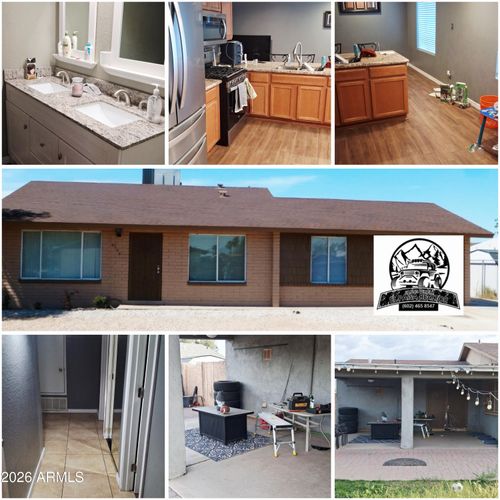 8704 W Catalina Dr, Phoenix, AZ, 85037-3208 | Card Image