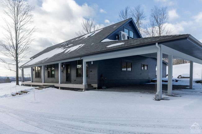 323 Haddock Hill Rd, House other with 3 bedrooms, 4 bathrooms and null parking in Old Chatham NY | Image 26