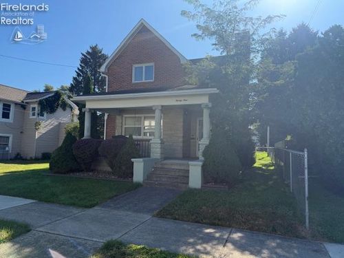 21 Maple St, Norwalk, OH, 44857-2023 | Card Image