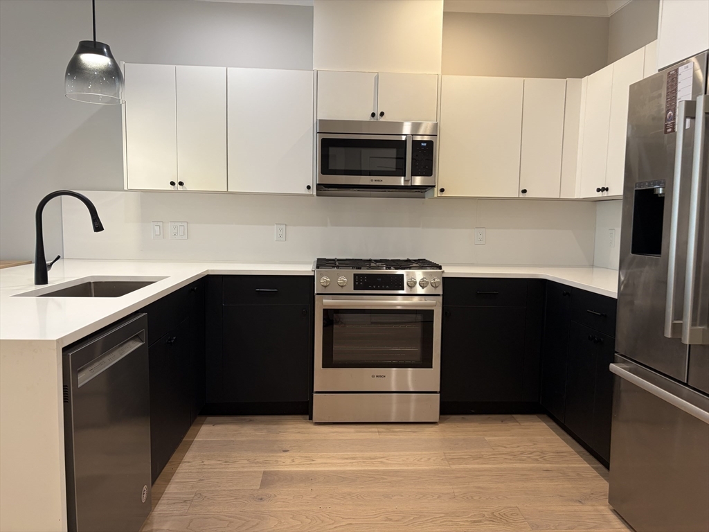 Residential Lease in Somerville 2