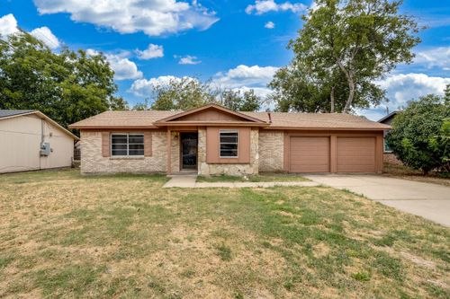 5728 Emerson Drive, Watauga, TX, 76148 | Card Image