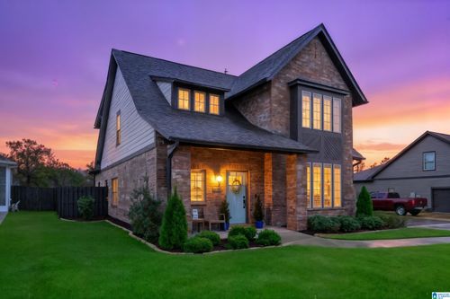 5009 Simms Rdg, PELHAM, AL, 35124-2964 | Card Image