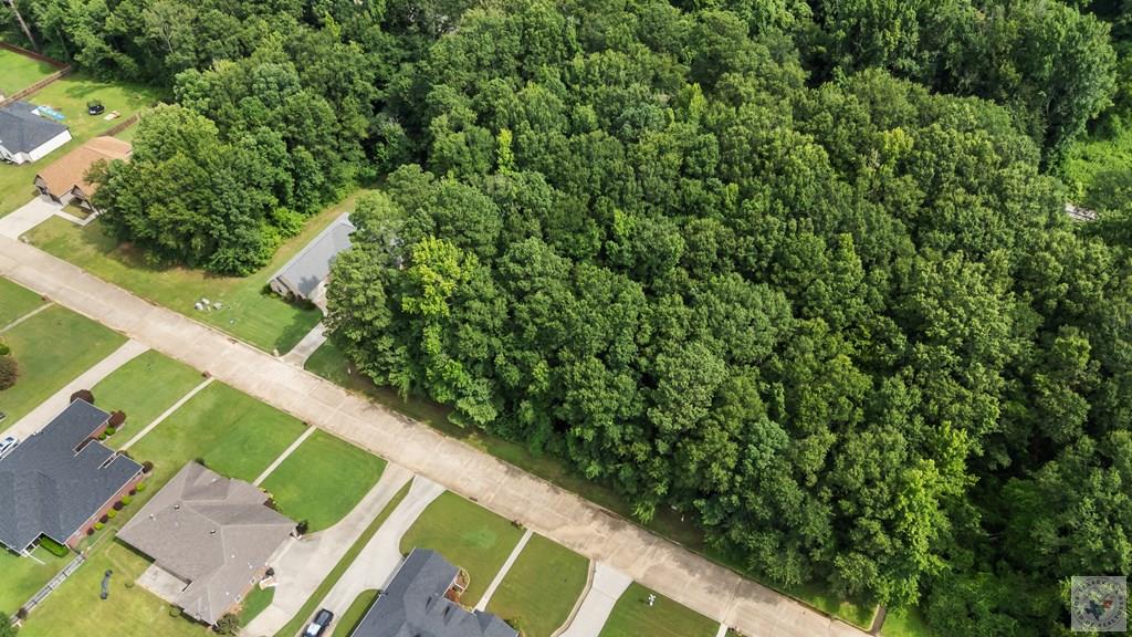 Land in Wake Village 5