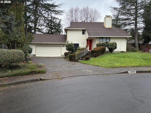 12380 Sw Mckay Ct, Beaverton, OR, 97008-6917 | Card Image