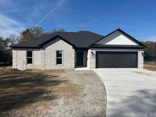 21 Blair Rd, Greenbrier, AR, 72058-9708 | Card Image