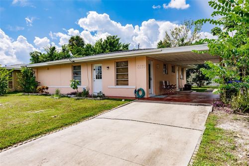 8179 Coco Solo Ave, North Port, FL, 34287-1605 | Card Image