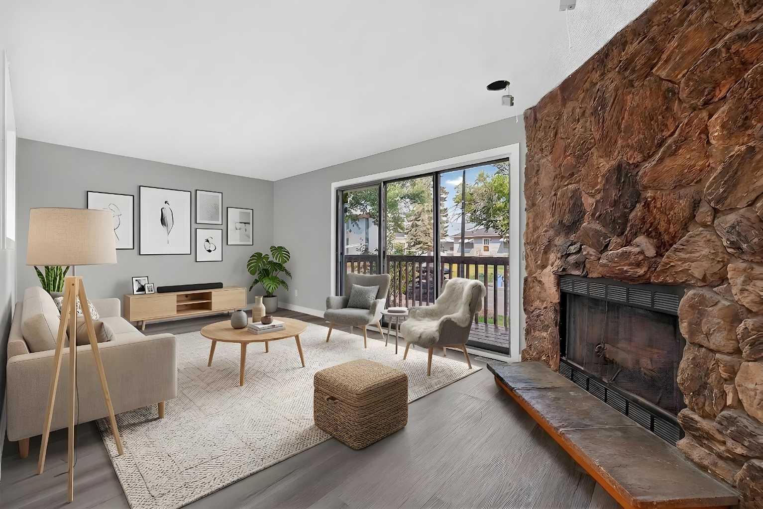 Residential in Calgary 3