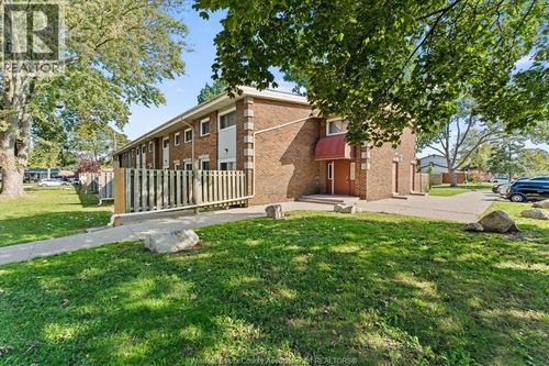 106-2630 Columbia Court, Windsor, ON, N9E1B1 | Card Image