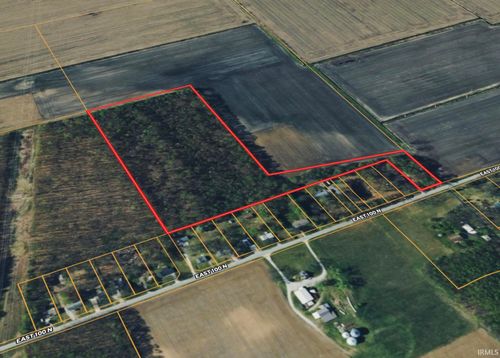 V/L E 100 N, Knox, IN, 46534 | Card Image