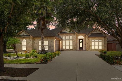 3404 Santa Monica, Mission, TX, 78572-0510 | Card Image