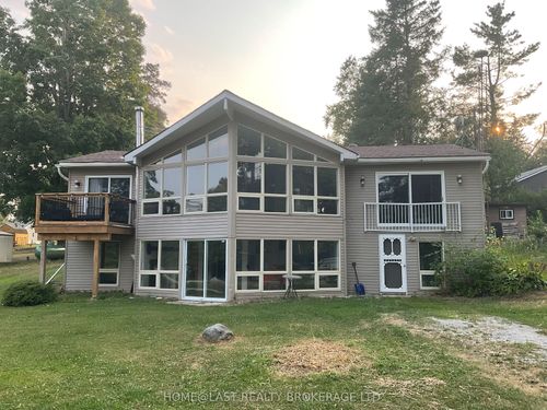 95 Fulsom Cres, Sebright, ON, L3V6H5 | Card Image