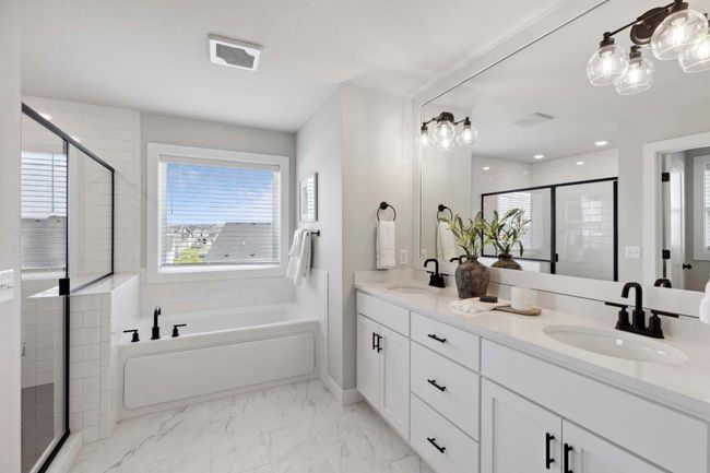 *photos are of a previously built model. Some photos show options not included with this home.* | Image 13