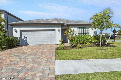 3603 Wild Sage Way, ALVA, FL, 33920-4752 | Card Image