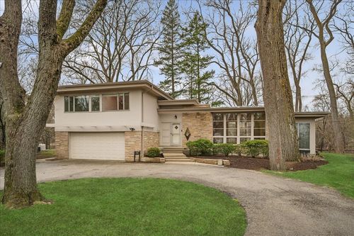 782 Clover Ln, Glencoe, IL, 60022-1409 | Card Image