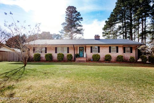 1109 Robin Hill Rd Nw, Wilson, NC, 27896-2026 | Card Image