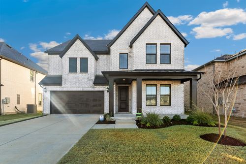 1613 Blue Sage Ct, Celina, TX, 75009 | Card Image