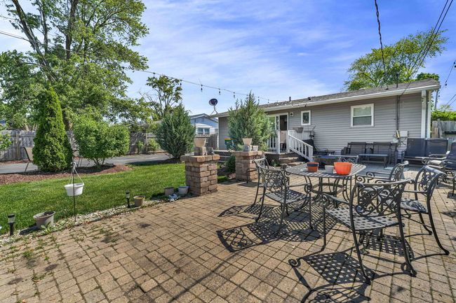 127 Saint Joseph Ave, House other with 2 bedrooms, 2 bathrooms and 1 parking in Joliet IL | Image 4