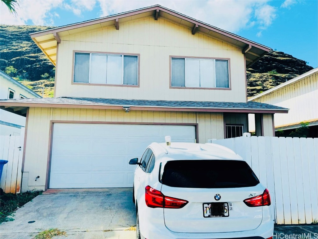 Leihoku St, Waianae, HI 96792
