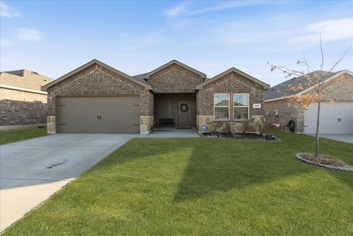 816 Glover Dr, Aubrey, TX, 76227-3785 | Card Image