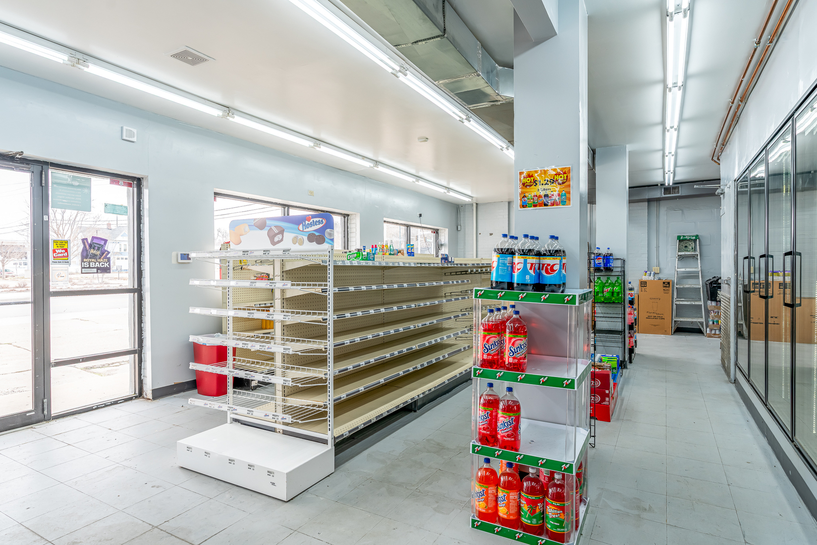 Commercial Sale in Moline 3