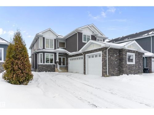 1242 Starling Dr Nw, Edmonton, AB, T5S0K4 | Card Image