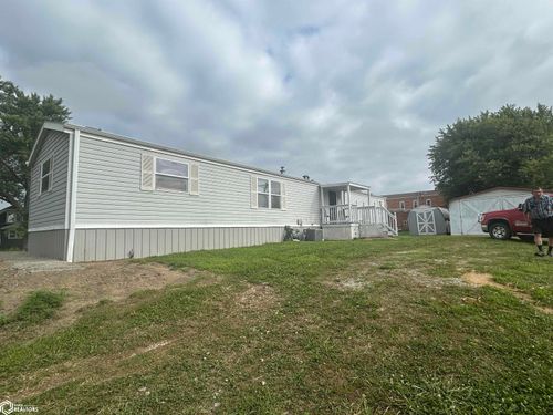 14224 Route V64, Douds, IA, 52551-8257 | Card Image