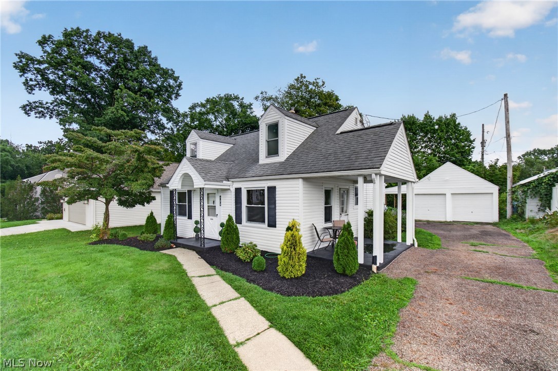 Residential in Massillon 5
