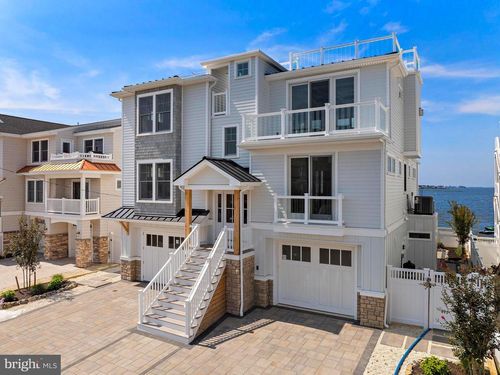 132 W Jeanette Ave, LONG BEACH TOWNSHIP, NJ, 08008-3543 | Card Image