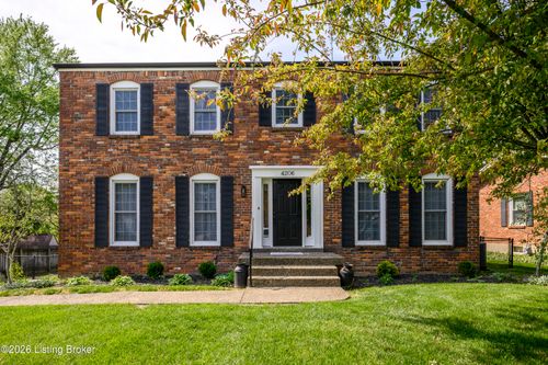 4206 San Marcos Rd, Louisville, KY, 40299-1406 | Card Image