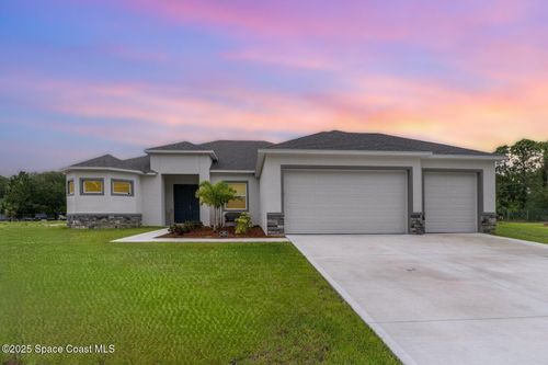 2602 Flintstone Ave Se, Palm Bay, FL, 32909-8954 | Card Image