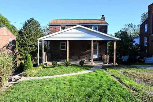 713 Greenock Buena Vista Rd, Greenock, PA, 15047-1115 | Card Image