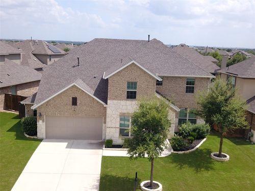 3307 Columbus Way, Round Rock, TX, 78665-5716 | Card Image