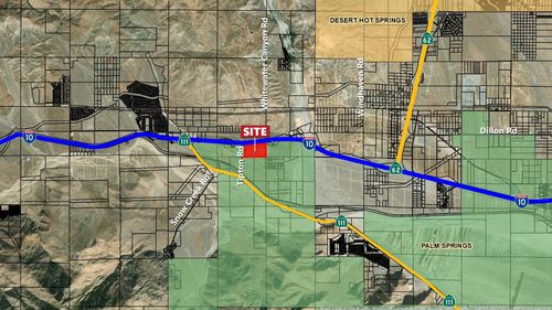 71 Tipton Rd, Whitewater, CA, 92282 | Card Image