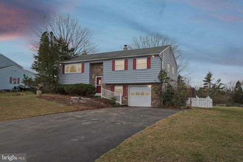1275 Winchester Pl, RED HILL, PA, 18076-1473 | Card Image
