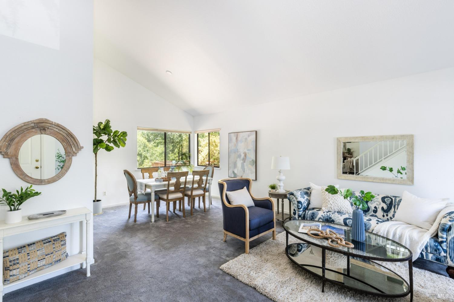 Cyrus Creek Ct, Calistoga, CA 94515