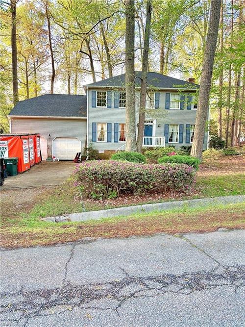 101 Middlewood Ln, Yorktown, VA, 23692-3050 | Card Image