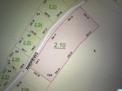 76a-1166 Saint Andrews Pkwy, ONEONTA, AL, 35121-3592 | Card Image