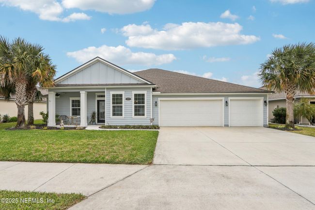 177 S Hamilton Springs Rd, House other with 3 bedrooms, 3 bathrooms and null parking in ST AUGUSTINE FL | Image 15