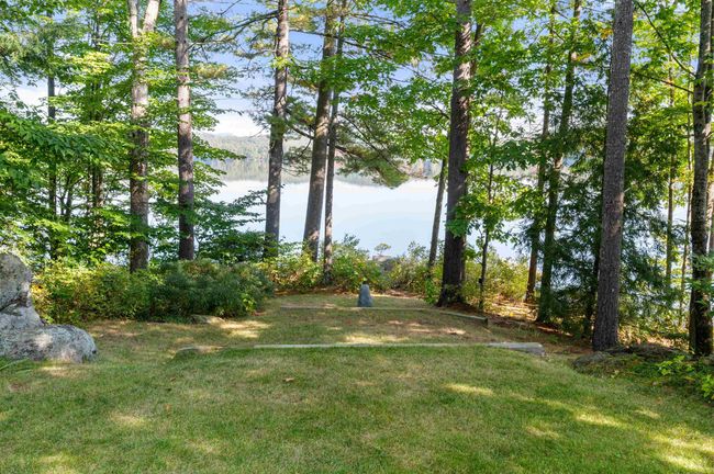 285 Webster Lake Rd, House other with 2 bedrooms, 3 bathrooms and null parking in Franklin NH | Image 35