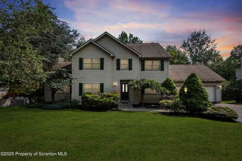 211 Marcaby Ln, South Abington Township, PA, 18411-2886 | Card Image