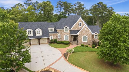 100 Fox Ct, Forsyth, GA, 31029-4870 | Card Image