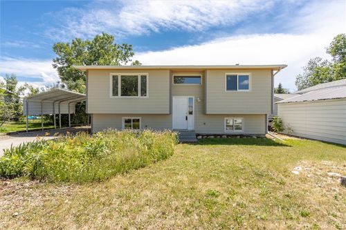 2532 Sterling St, Billings, MT, 59101-6750 | Card Image